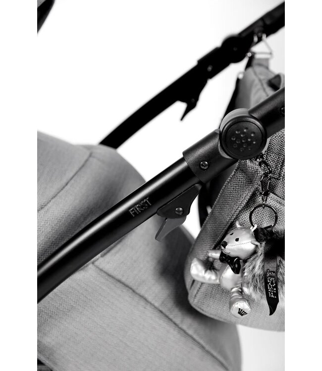 My First collection - Atlanta baby car - First edition