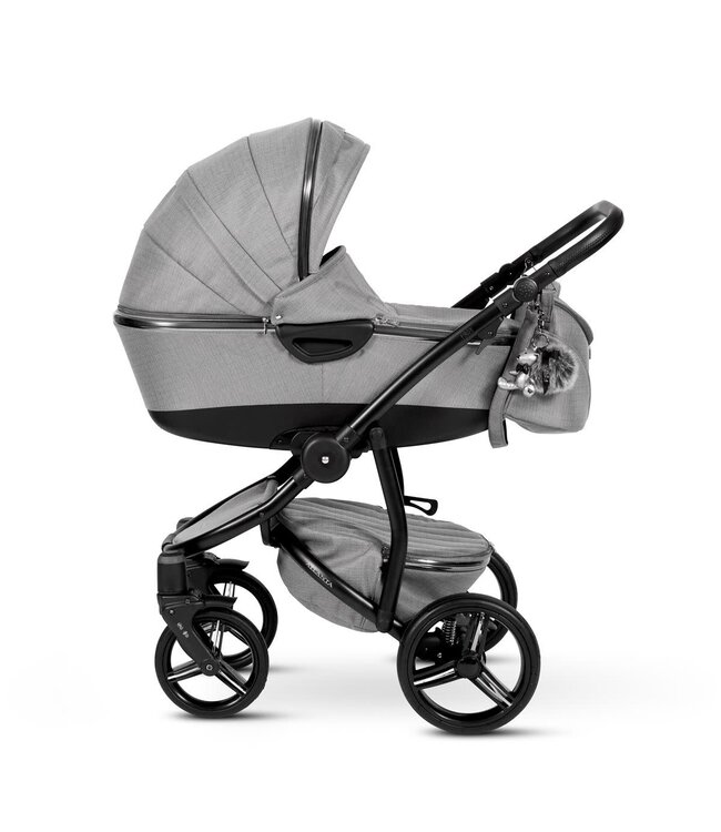 My First collection - Atlanta baby car - First edition