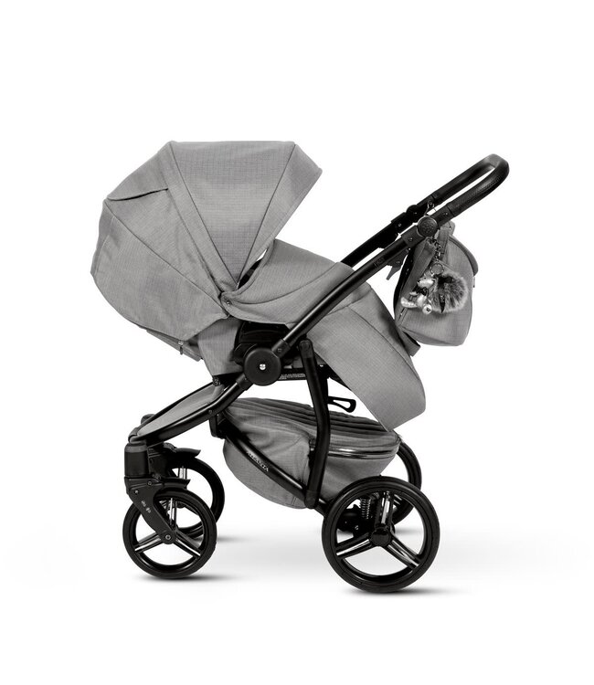 My First collection - Atlanta baby car - First edition