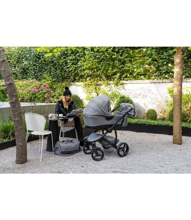 My First collection - Atlanta baby car - First edition