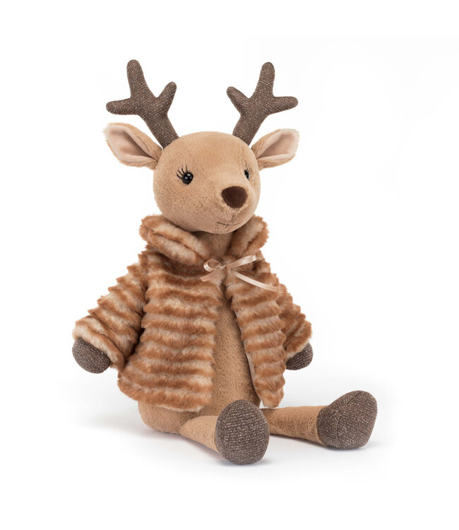 Jellycat - Sofia - Reindeer