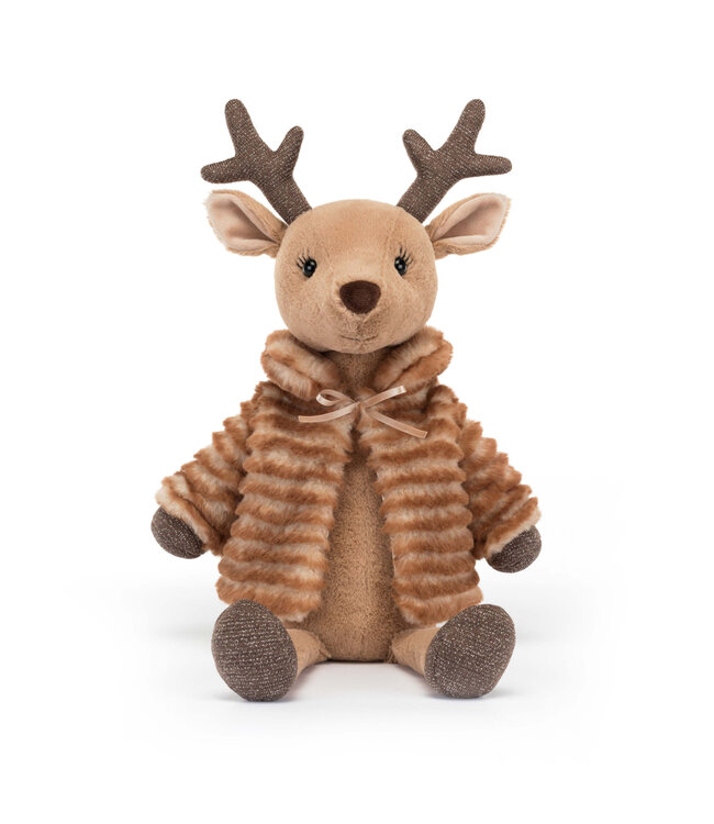 Jellycat - Sofia - Reindeer