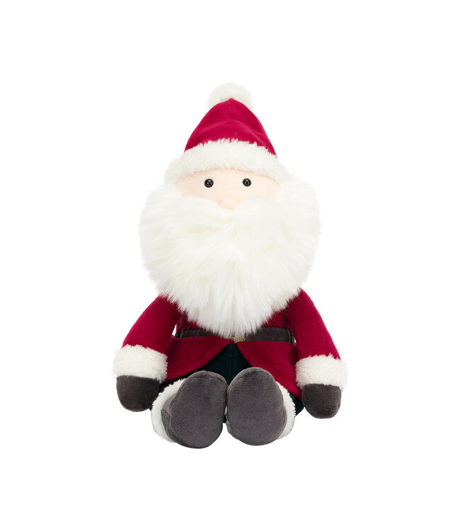 Jellycat - Jolly Santa