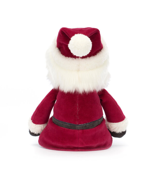 Jellycat - Jolly Santa