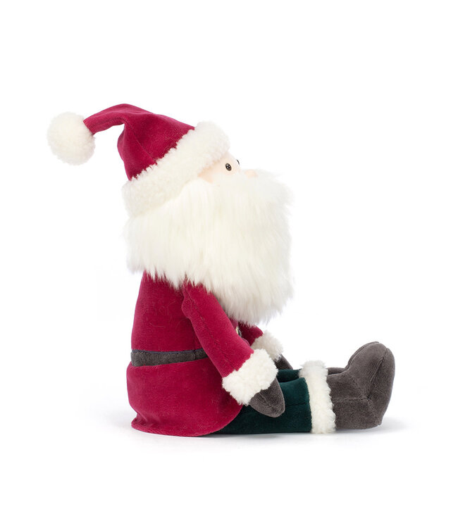 Jellycat - Jolly Santa