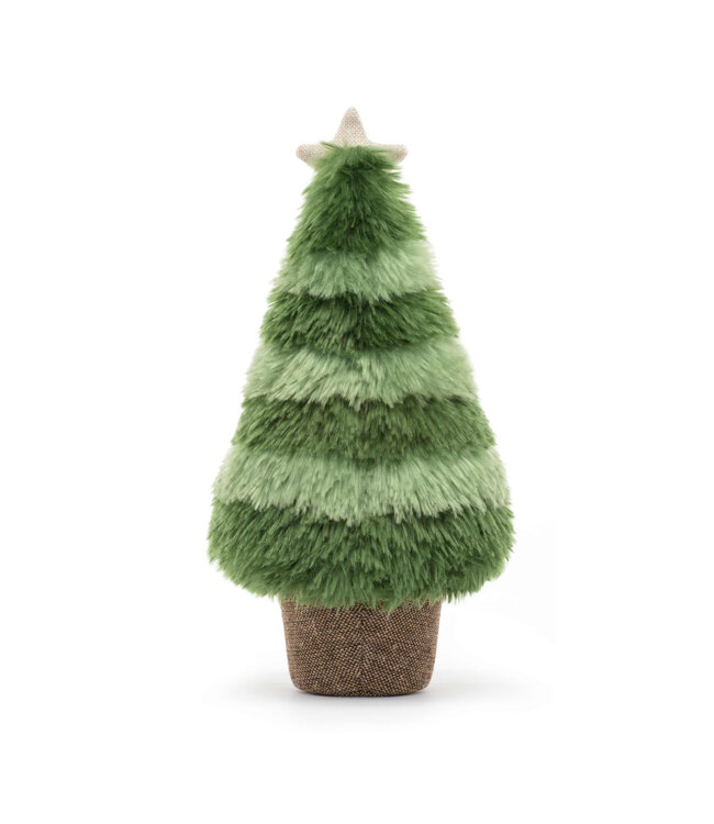 Jellycat - Amuseables Nordic Spruce Christmas Tree Original