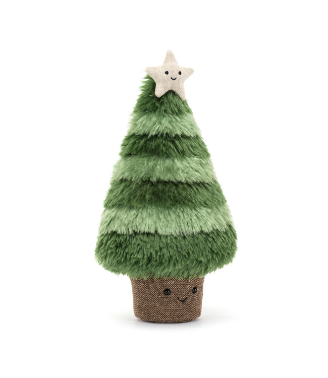 Jellycat - Amuseables Nordic Spruce Christmas Tree Original