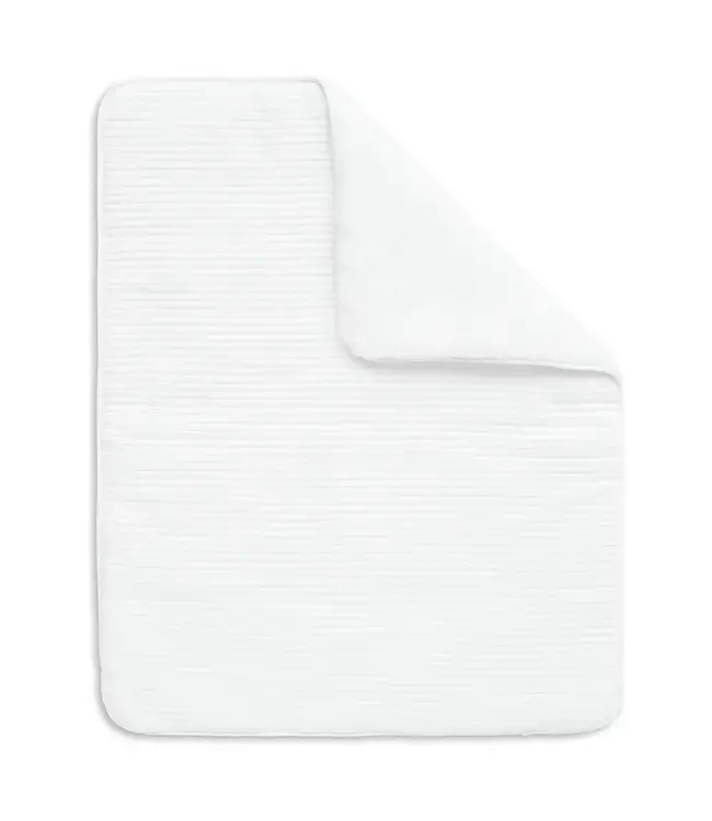 My First collection - Essentials white Playpen rug