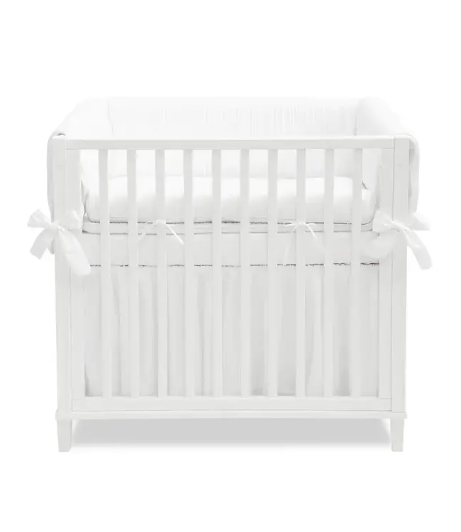 My First collection - Essentials white Playpen rug