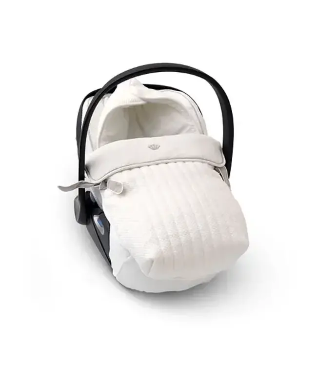 My First Collection - Noa angels nest White