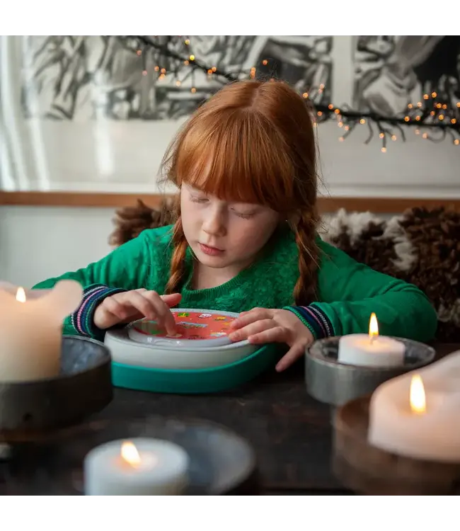 Timio - Disk Set Timio Christmas Songs