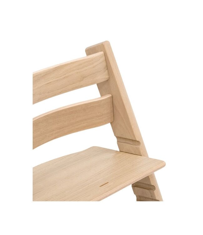 Stokke - Tripp Trapp chair oak natural