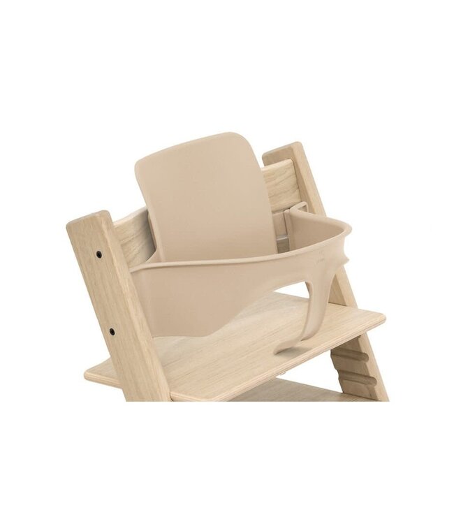 Stokke - Tripp Trapp chair oak natural