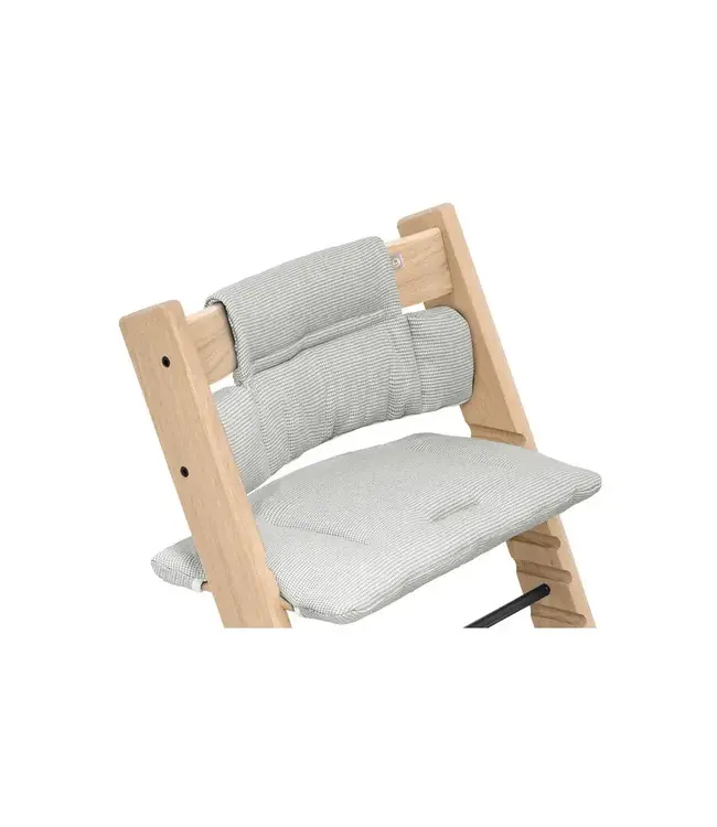 Stokke - Tripp Trapp chair oak natural