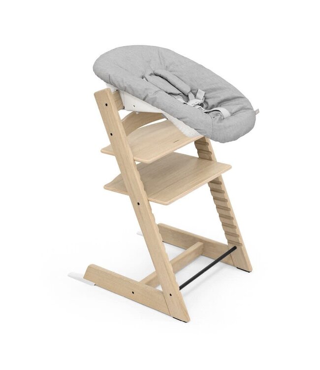 Stokke - Tripp Trapp chair oak natural