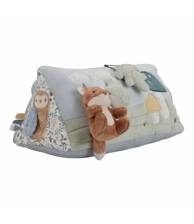 Little Dutch - Activiteiten driehoek - Forest Friends