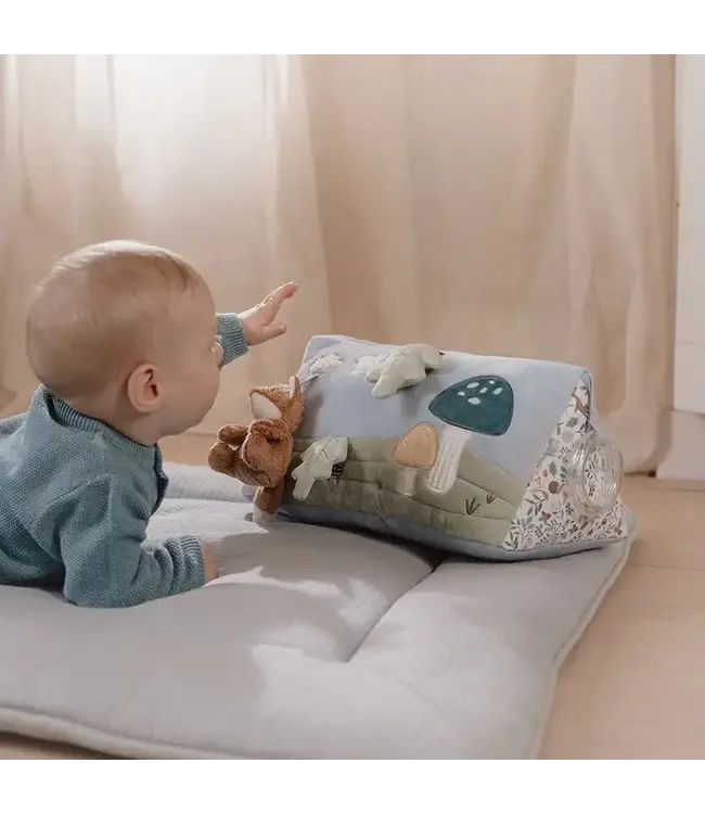 Little Dutch - Activiteiten driehoek - Forest Friends