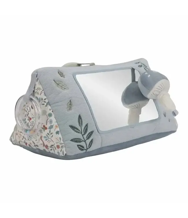 Little Dutch - Activiteiten driehoek - Forest Friends