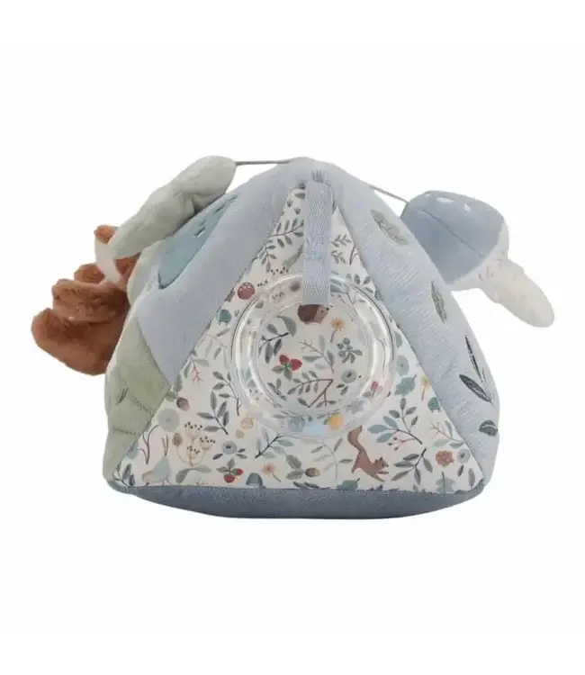 Little Dutch - Activiteiten driehoek - Forest Friends