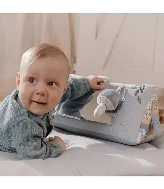 Little Dutch - Activiteiten driehoek - Forest Friends