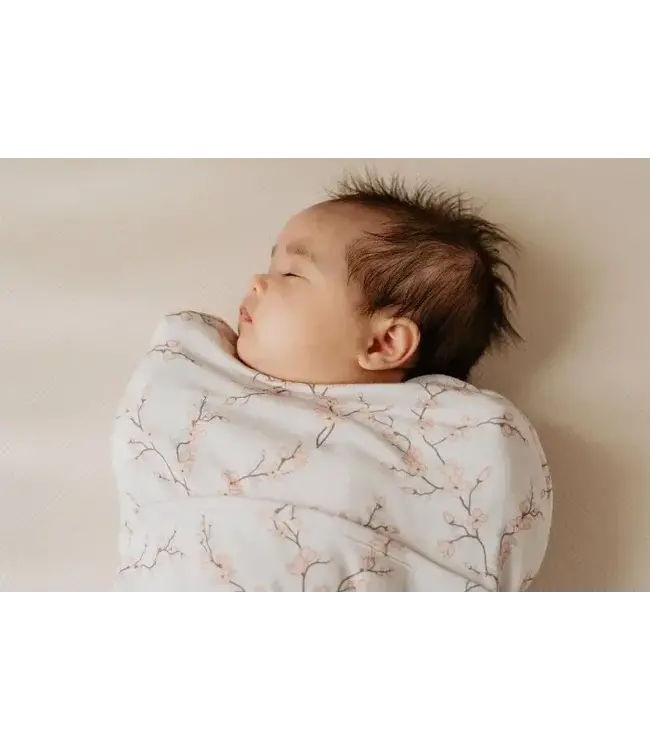 Puckababy The Original - Piep - 0/3 M - Cotton Blossom