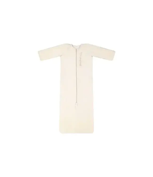 Puckababy The Bag 4 Seasons - 6 M/2.5 Y | 100 CM  Green stripes