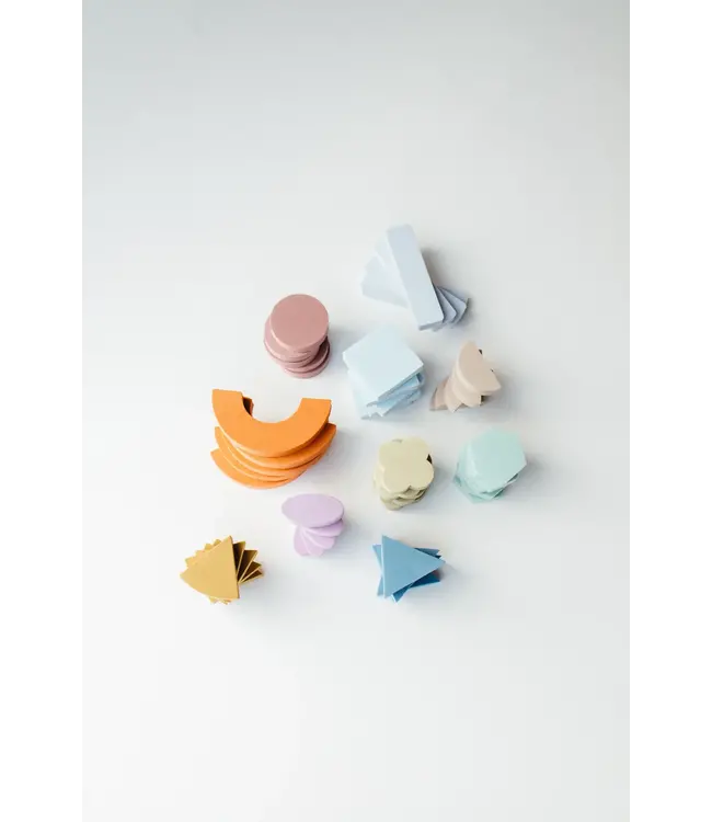 Moes play - Imagi Puzzle