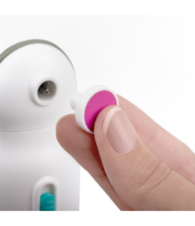 Bblüv - Trimö - Electric nail trimmer