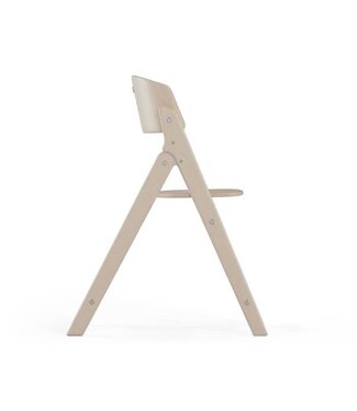 Cybex Cybex - Click & Fold 4-in-1 all natural