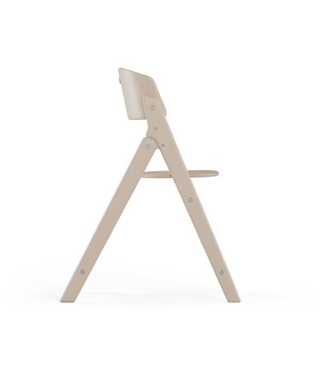 Cybex Cybex - Click & Fold 4-in-1 all natural