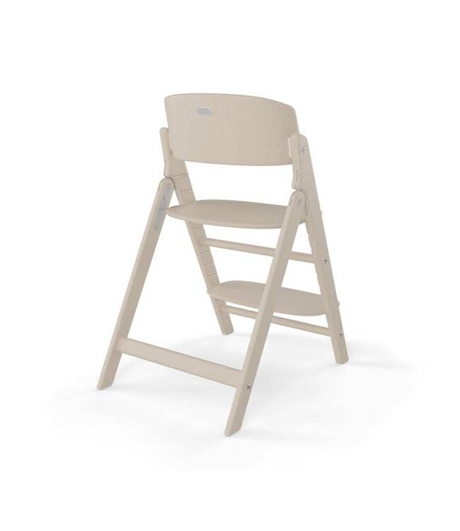 Cybex - Click & Fold 4-in-1 all natural