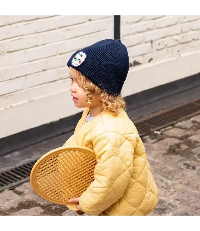 Chamaye - Bonnet The gang Marine