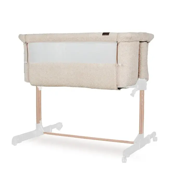 Quax - WIEG SIDE-BY-SIDE NATURAL - SHEEP