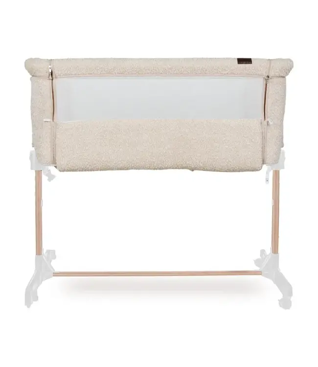 Quax - WIEG SIDE-BY-SIDE NATURAL - SHEEP