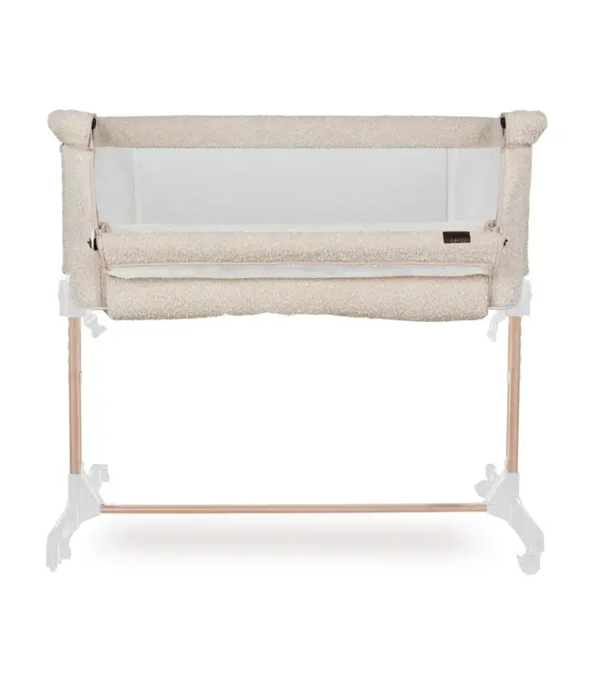 Quax - WIEG SIDE-BY-SIDE NATURAL - SHEEP