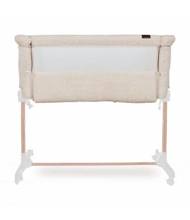 Quax - WIEG SIDE-BY-SIDE NATURAL - SHEEP