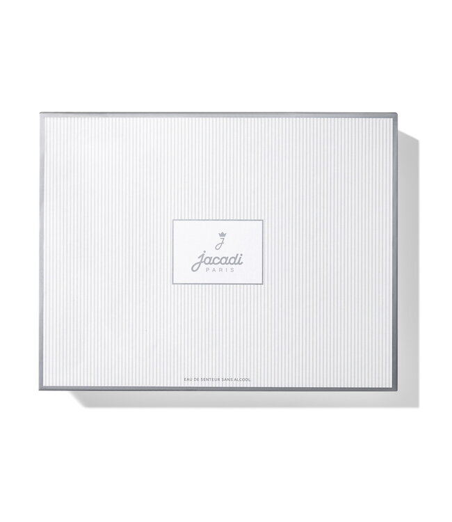 Jacadi - Le Bébé set 100ml + doudou