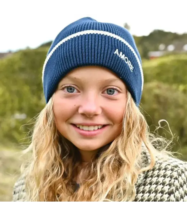 Chamaye - Bonnet Amore