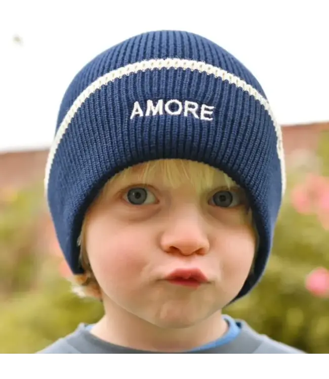 Chamaye - Bonnet Amore