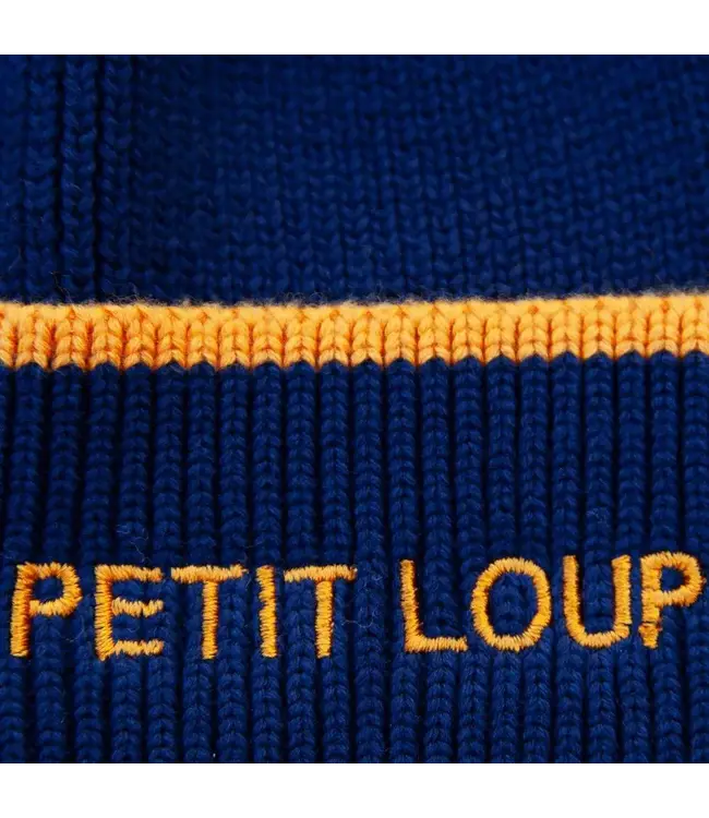 Chamaye - Bonnet Petit Loup