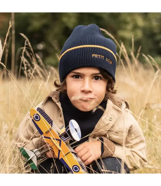 Chamaye - Bonnet Petit Loup