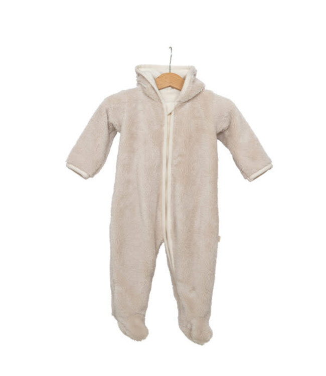 Living Nature - Teddy onesie