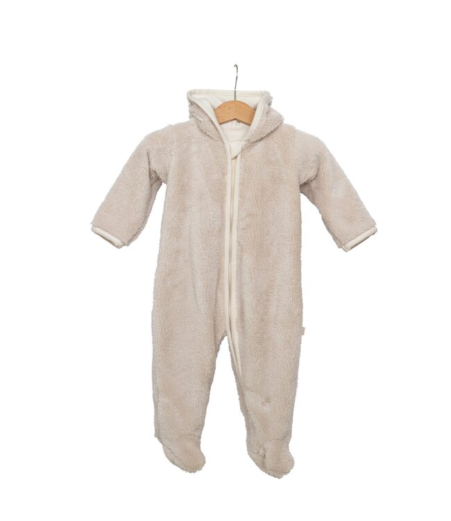 Living Nature - Teddy onesie