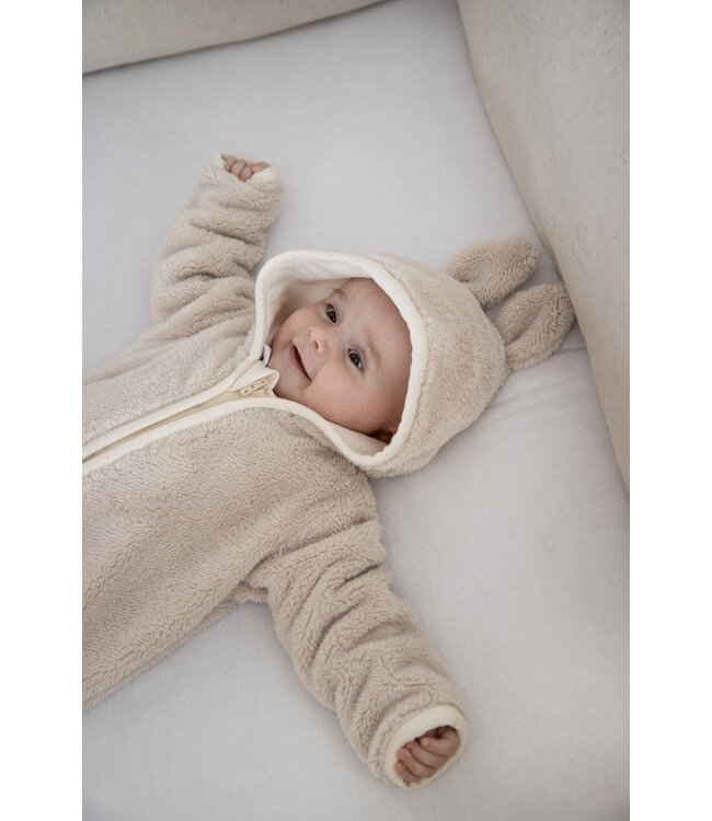Living Nature - Teddy onesie