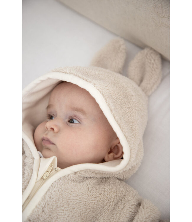 Living Nature - Teddy onesie