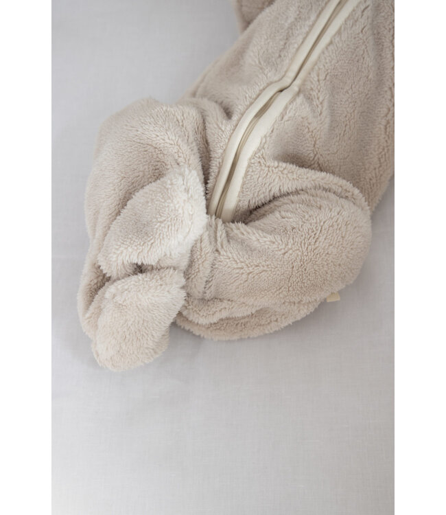 Living Nature - Teddy onesie