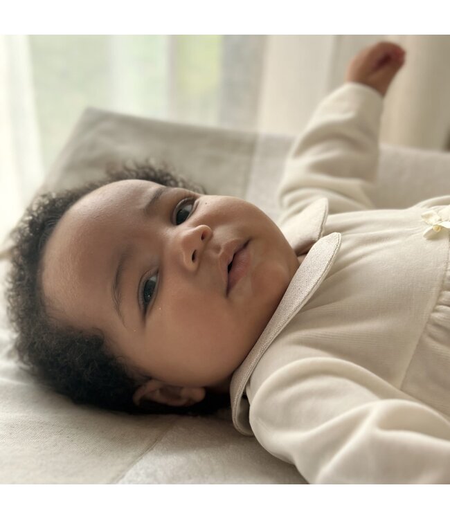 Living Nature - Babypakje Elisa