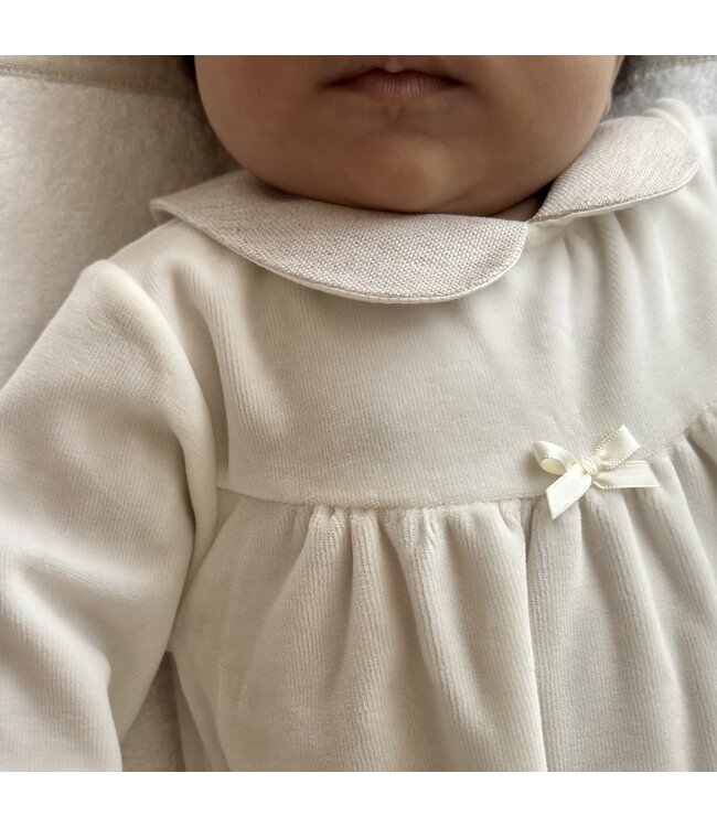 Living Nature - Babypakje Elisa