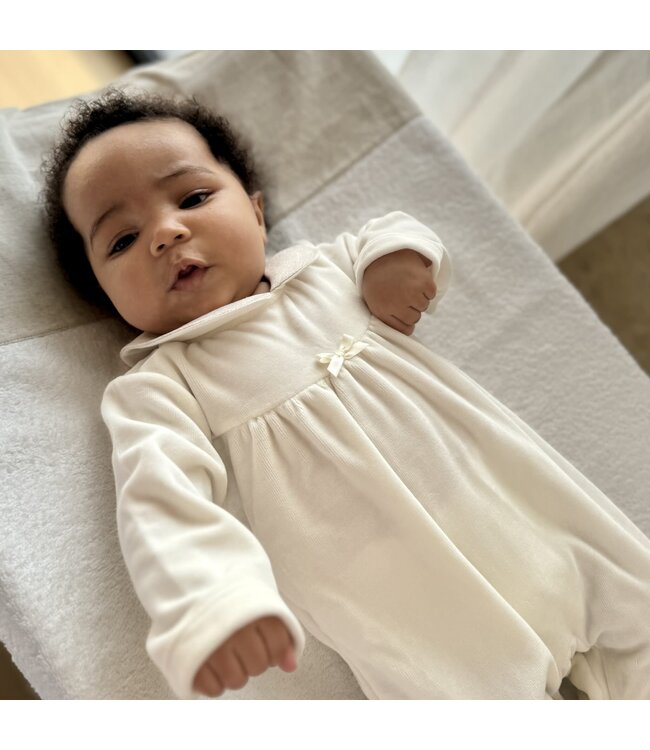 Living Nature - Babypakje Elisa