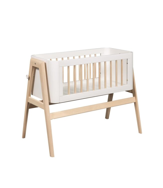 Troll Nursery Troll Nursery -  SCHOMMELWIEG TORSTEN WIT-NATUUR
